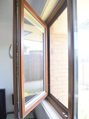 uPVC windows brands