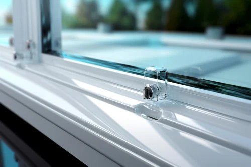 design of window and door