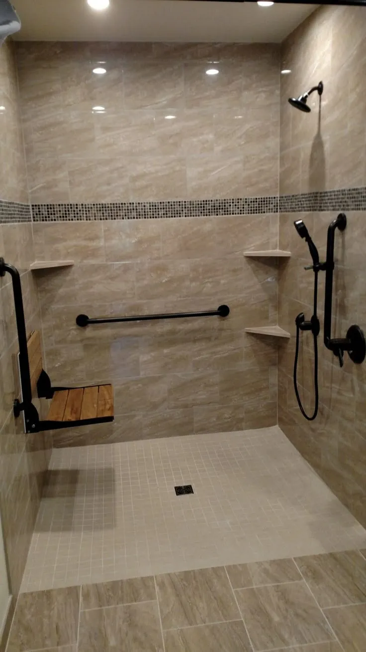 Anti Skid Tiles