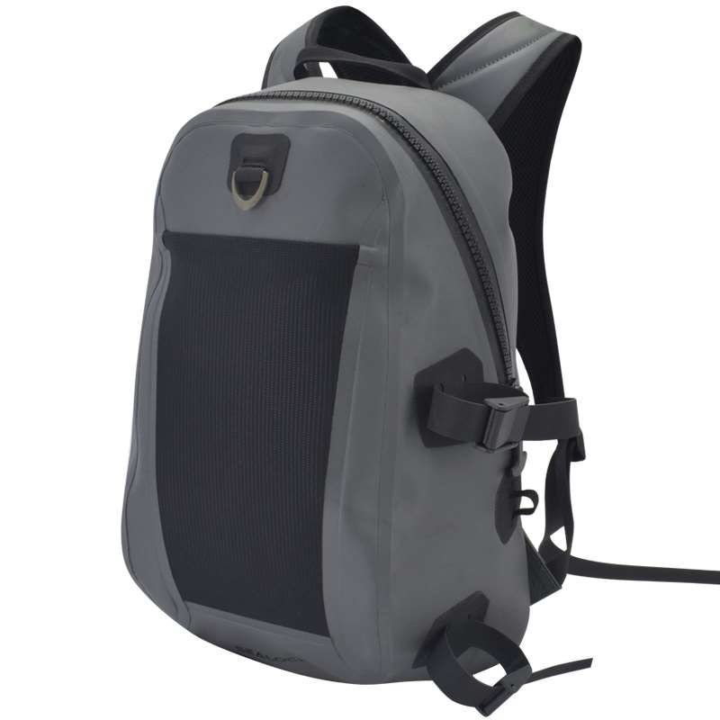 fly fishing waterproof backpack 15L