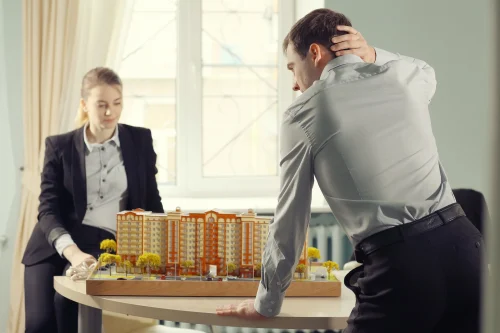 Disadvantages of High-Rise Apartments