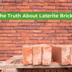 laterite bricks