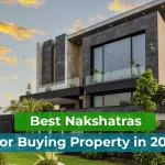 Best Nakshatra