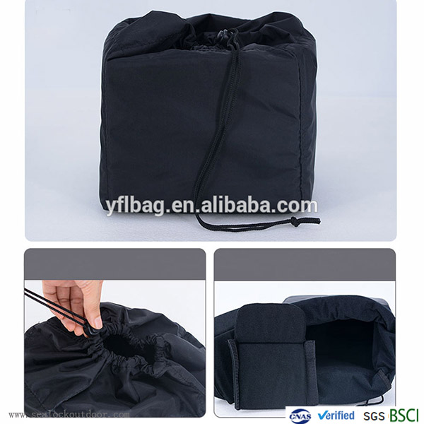 Waterproof tote dry bag