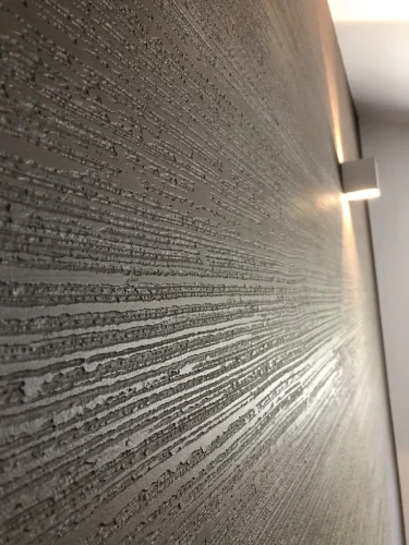 Wall Putty