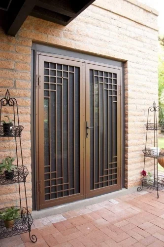 Smart Upgrades to Increase Property Value, Security Doors