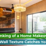 wall texture design