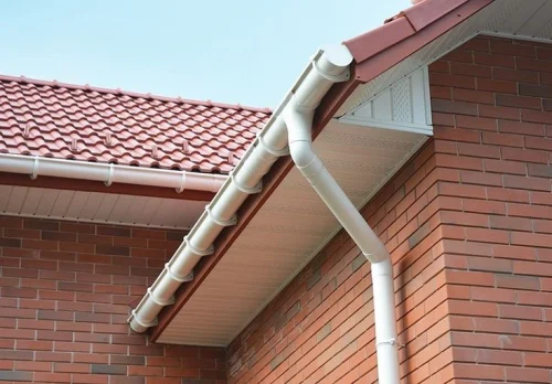 Step-by-Step Guide to Building a Rainwater Drainage System for Home