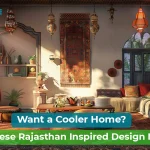 9 Ways to Keep Your Home Cool Just Like Traditional Rajasthan Homes