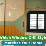Which Window Grill Style Matches Your Home in 2025?