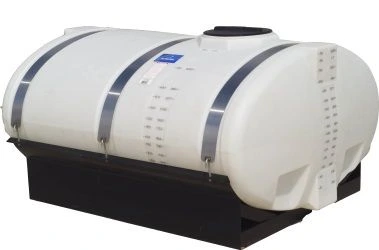Plastic Water Tanks