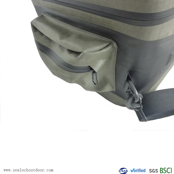 TPU Waterproof Fishing Tool Bag