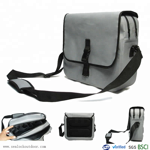 Waterproof Laptop With Gray PVC