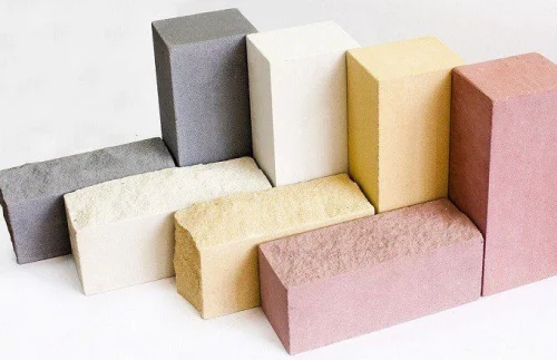 Sand Lime Bricks