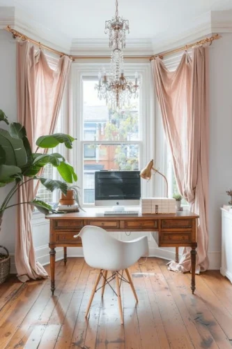 Bay Windows Design Ideas that Will Brighten Up Any Room