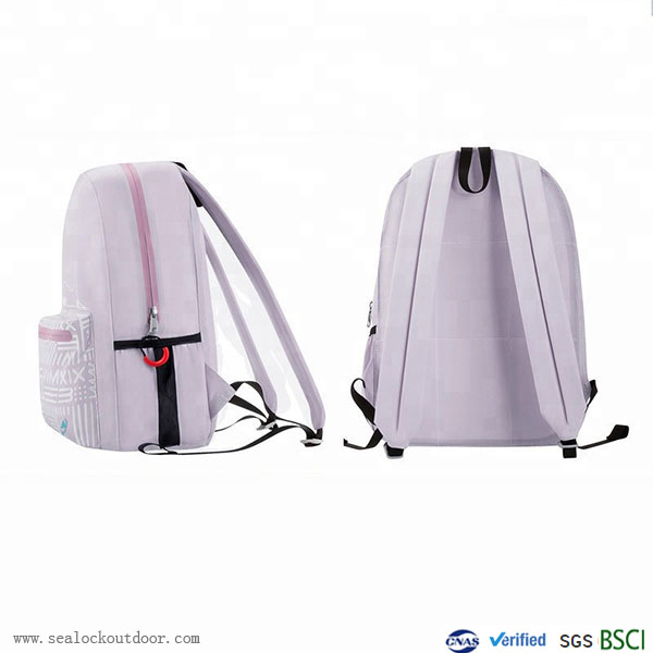 15Liter Waterproof Backpack For Student