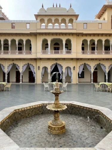 9 Ways to Keep Your Home Cool Just Like Traditional Rajasthan Homes