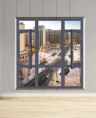 Thermal Glass
