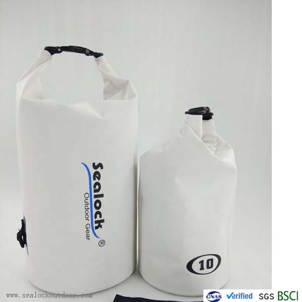 Waterproof Tube Dry Bag For Swimming