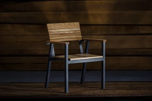 Thonet Bentwood Chair