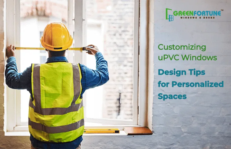 uPVC Designs