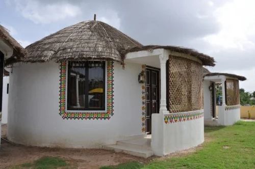 Andhra Pradesh home designs