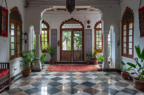 Vastu Shastra North East Corner