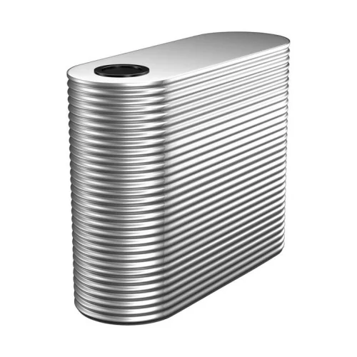 Plastic Water Tanks