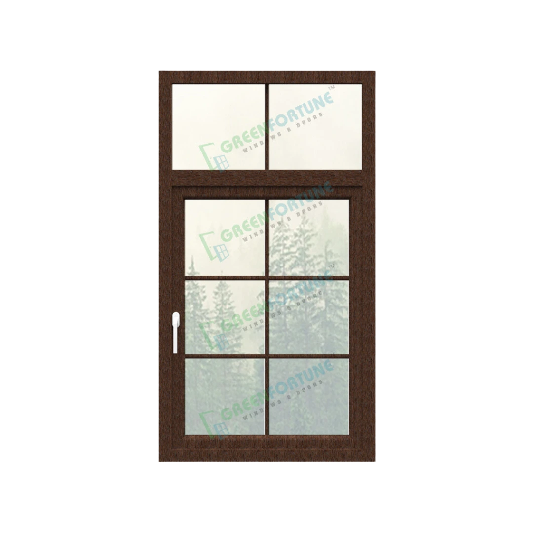 French Window