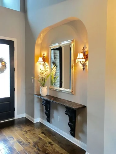Top 15 Entryway Interior Design Ideas 