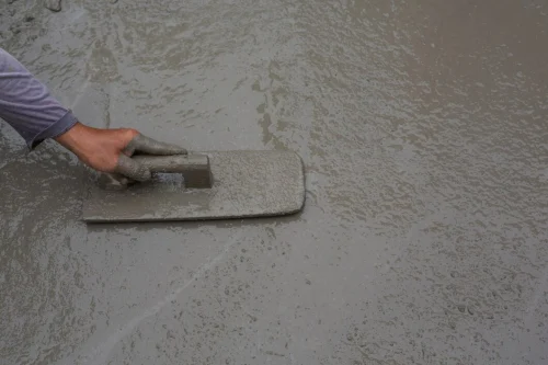 waterproofing in terrace