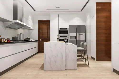 Image of Kitchen Laminates