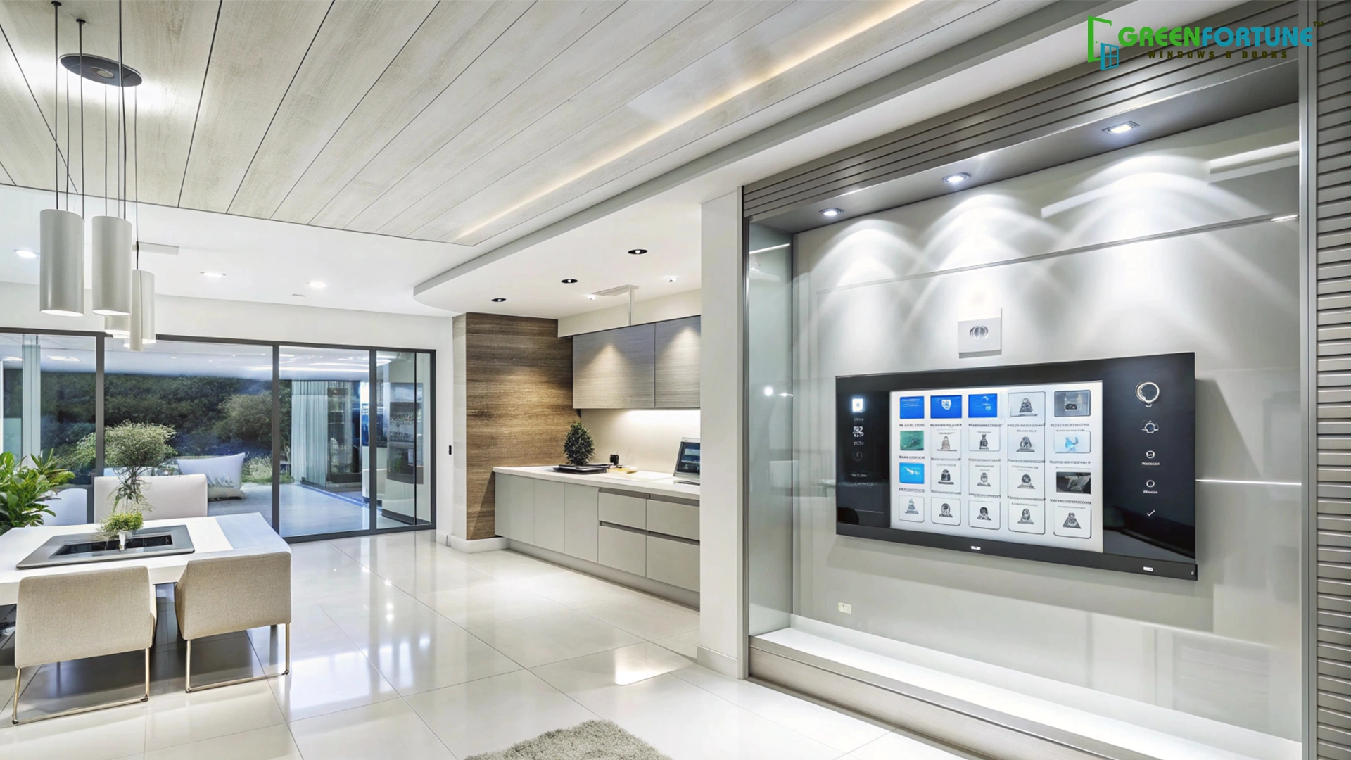 Use Smart Lighting to Cut Heat and Save Energy