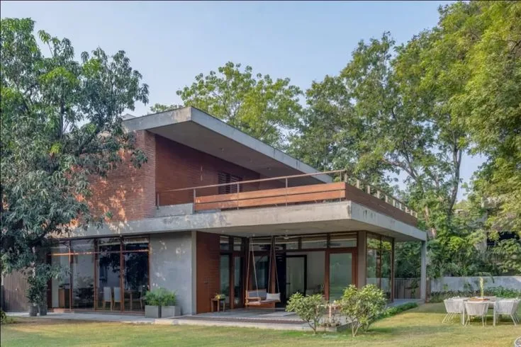 Arpan Shah, MODO Designs