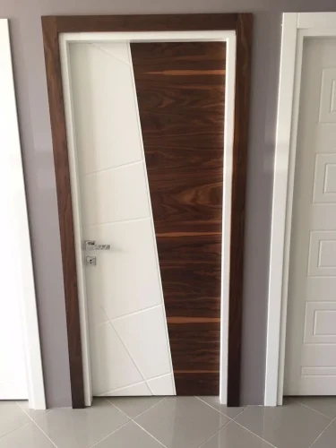 Laminating Doors Design for Home