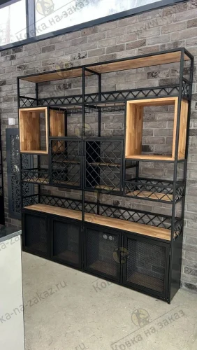 Upcycling in Construction: Metal and Steel Scraps