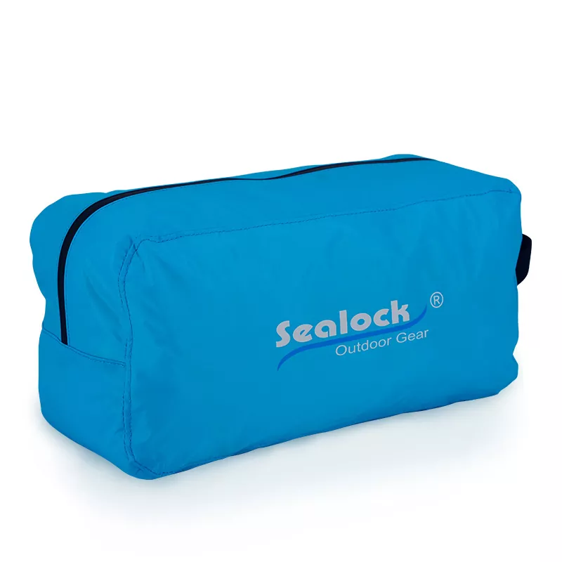 Waterproof Travel Pouch Bag
