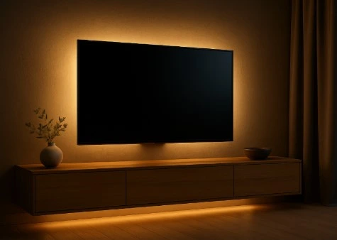 led strip design
