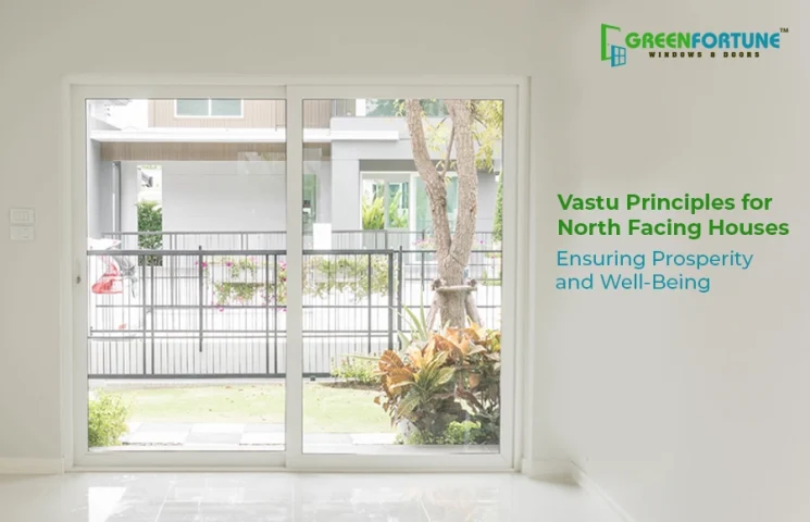 Vaastu Principles