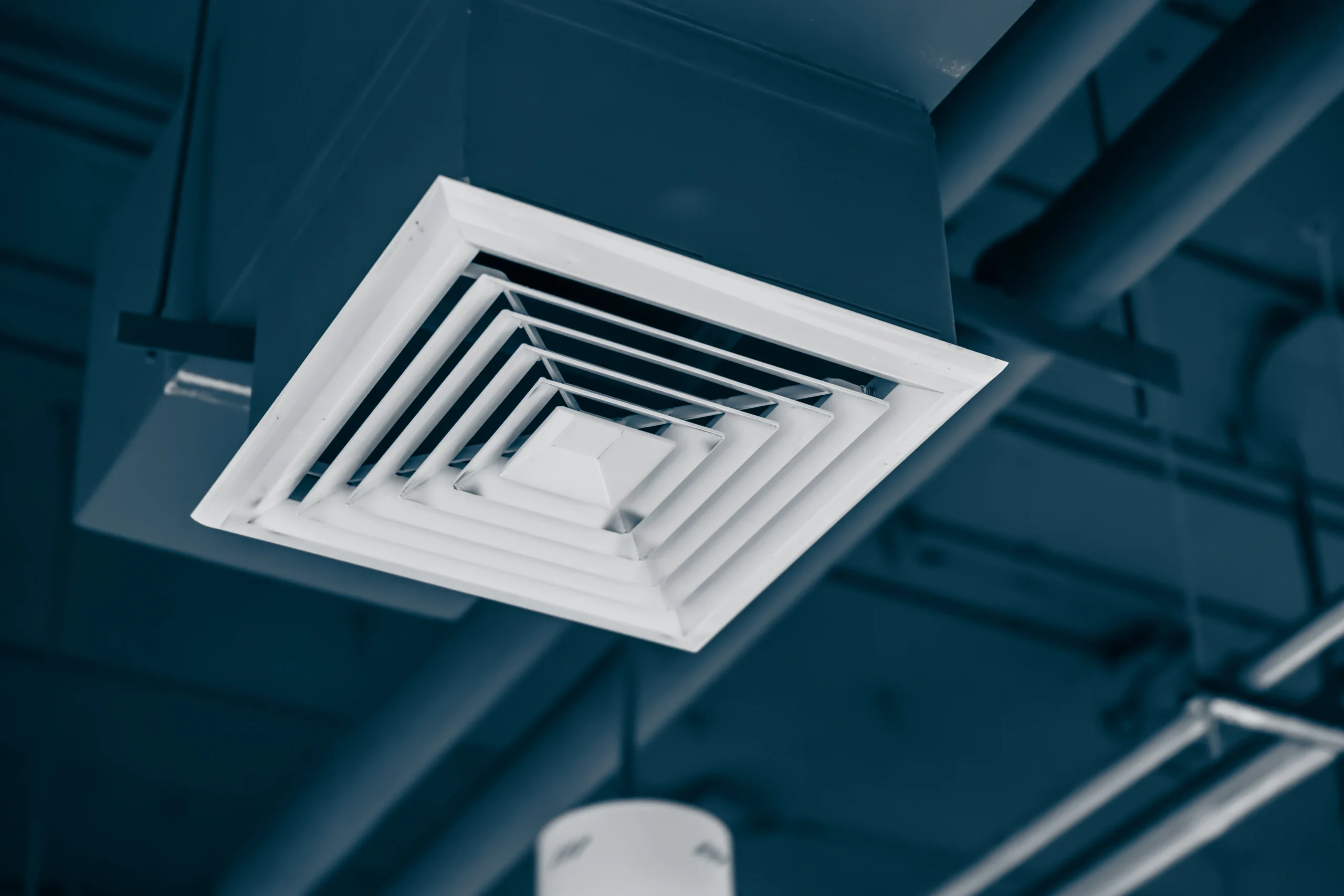 What Are Ventilation Systems?