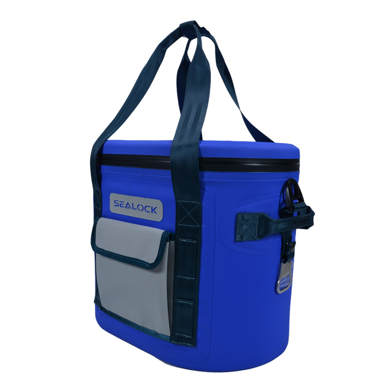 lunch insulated cooler bag
