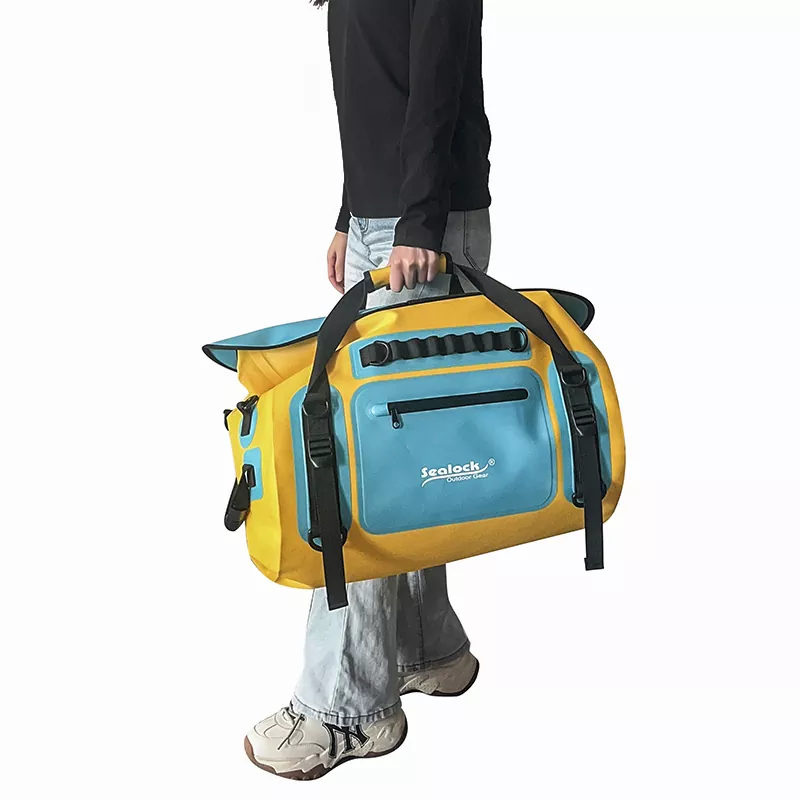 Duffel Backpack Bags for Traveling