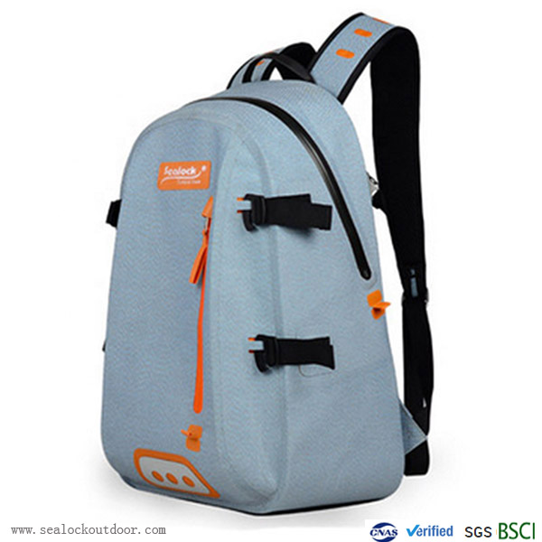 Waterproof Student Backpack