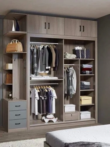 Top 10 Luxury Wardrobe Design Ideas