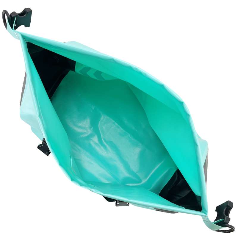 Motorcycle Backseat Waterproof Bag 40L, Motorcycle Camel Bag