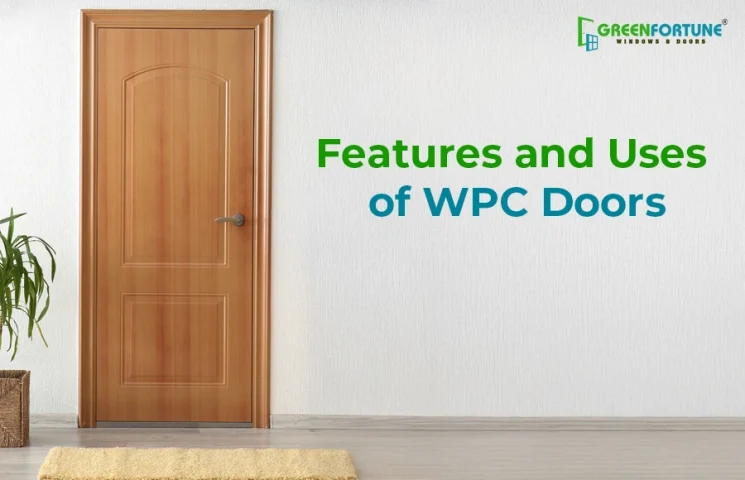 Everything about WPC Doors