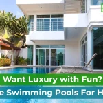 pools for homes