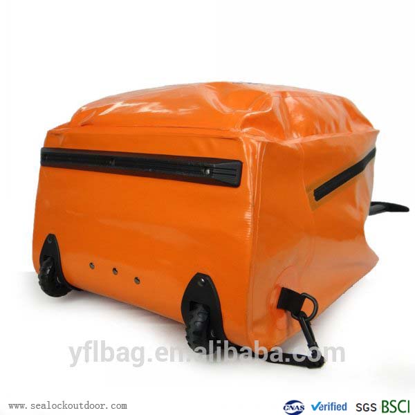 PVC Waterproof For Trolly Bag