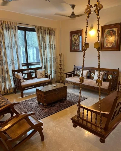 Fusion Home Interiors 