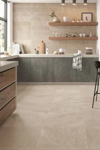 flooring construction